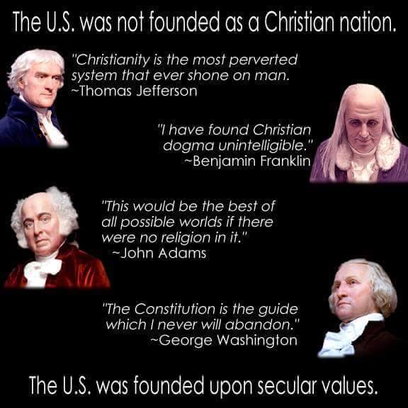 john adams quotes on religion