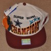 Dallas - Super Bowl 30 (1996)
