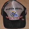 St. Louis Rams - Super Bowl 34 (2000)