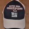 New York Giants - Super Bowl 42 (2008)