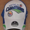 Pittsburgh Steelers - Super Bowl 43 (2009)