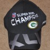 Green Bay Packers - Super Bowl 45 (2011)