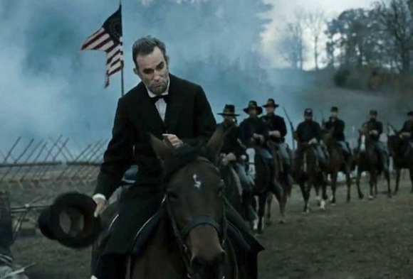 lincoln