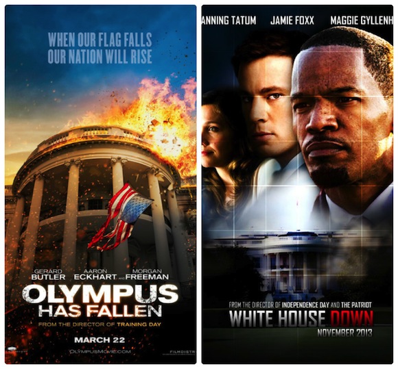 Olympus-has-fallen-vs-White-House-Down