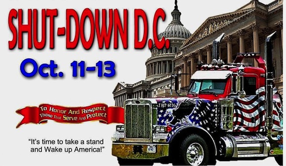 truckers-dc